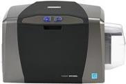Image du produit HID Imprimante de cartes plastiques Fargo DTC1250e (Couleur)
