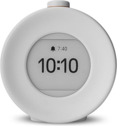Pebble Grau