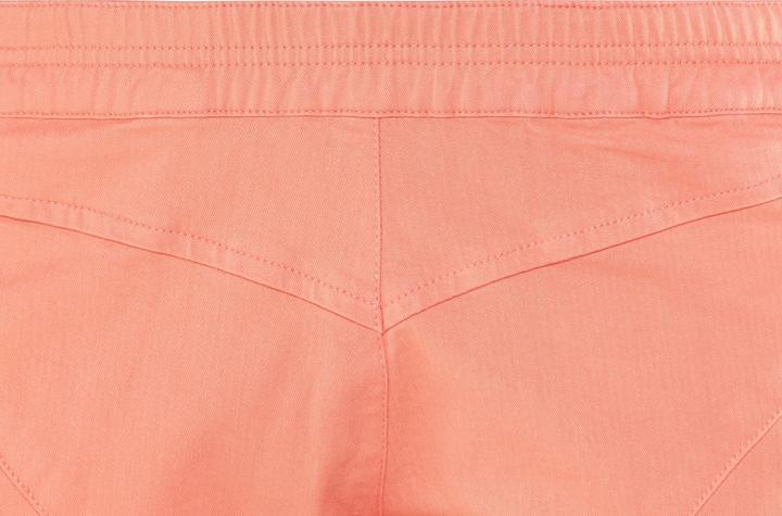 Actual product image Edelrid Kamikaze II Pant (34)