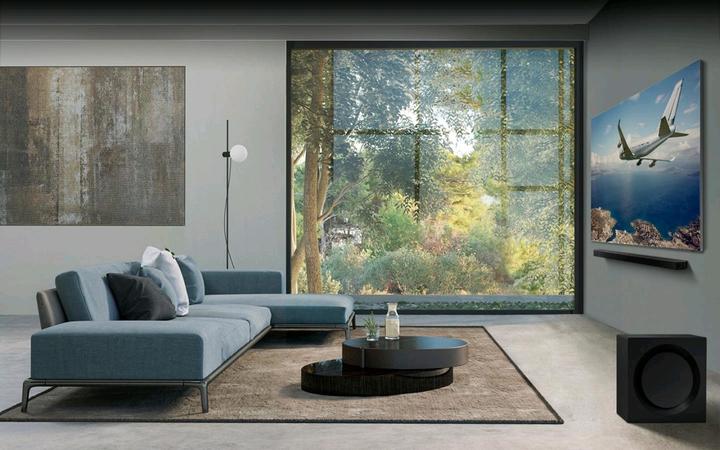 Immagine prodotto Samsung HW-Q990B (656 W, 11.1.4 Canale)
