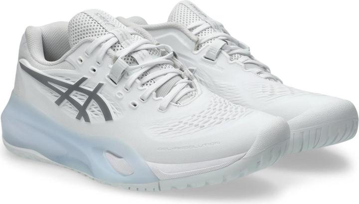 Produktbild ASICS Performance Gel-Resolution X Allcourt Tennisschuh Damen (39)