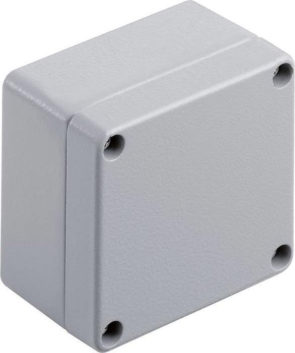 Produktbild Weidmüller Universal-Gehäuse Aluminium Gr (Gehäuse)