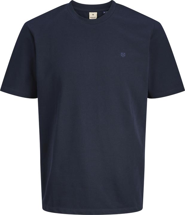 Actual product image Jack & Jones Jprbluhug Ss Tee (L)