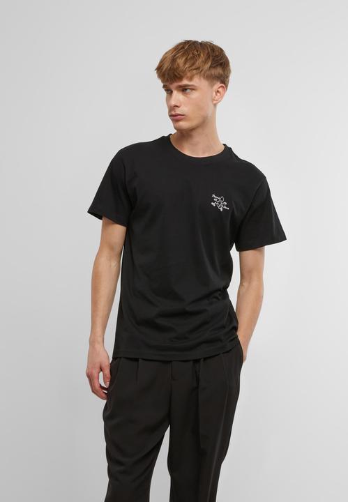 Image du produit Mister Tee Penne Va Bene Tee EMB - 126829 (L)
