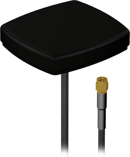 Produktbild Insys icom RoofMount Antenna, /3G/2GSMA SMA m Frequency bands 25 (4G, 2G, 3G)