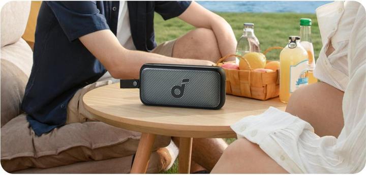 Actual product image soundcore Motion 300 (13 h, Rechargeable battery operated)