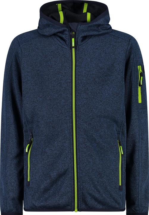 CMP Campagnolo Boys Knit Tech (110)