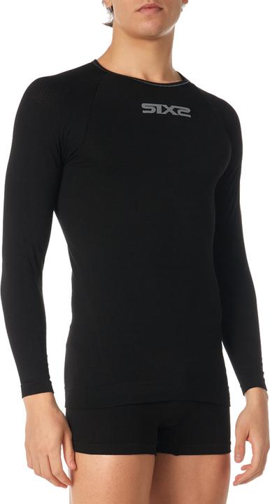Actual product image Sixs Functional long-sleeved shirt TS2 2.0 (XL)