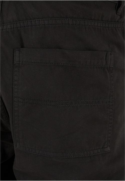 Actual product image Urban Classics Organic Skater Chino Pants - 140915 (32)
