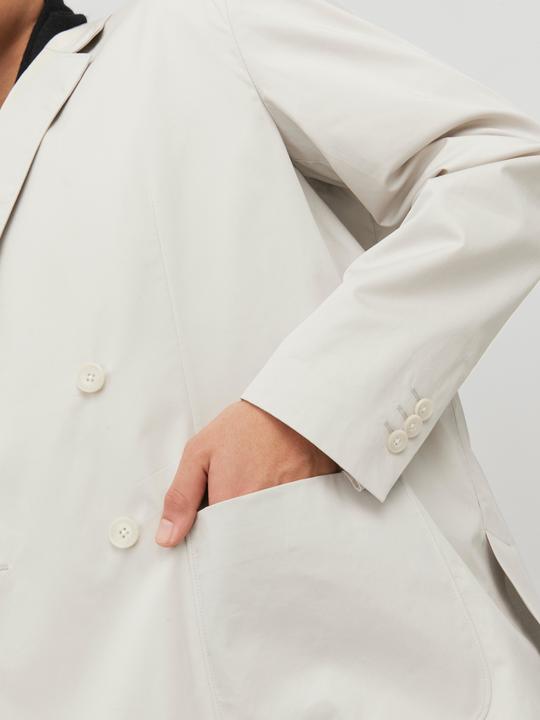 Produktbild Jack & Jones Baumwoll Blazer (46)