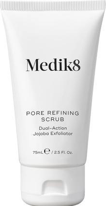 Medik8 Pore Refining Scrub 75 ml (Puder, 75 ml)
