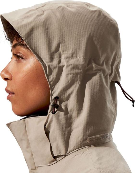 Actual product image Berghaus Hillwalker InterActive Shell Jacket (16, XL)