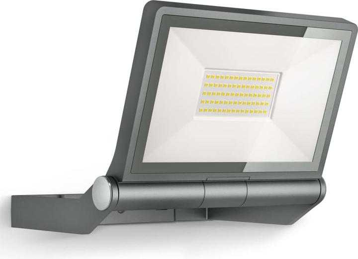 Produktbild Steinel Led Strahler Xled One Xl M ANT (4400 lm, IP44)