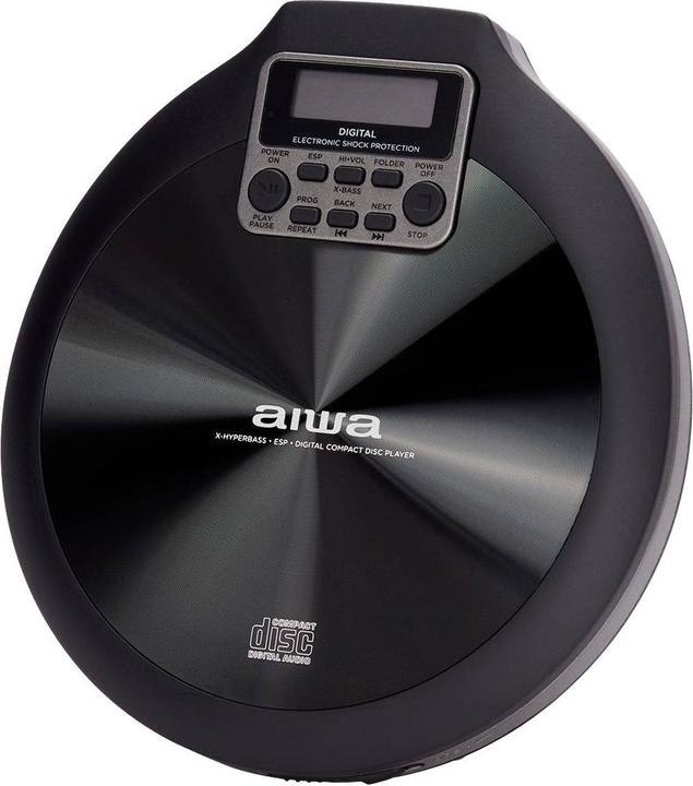 Image du produit Aiwa PCD-810