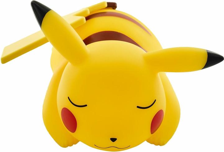 Produktbild Teknofun Pokemon LED-Lampe schlafendes Pikachu