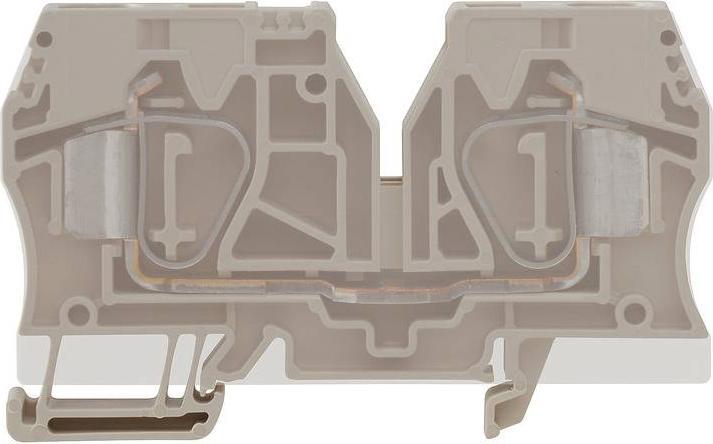 Actual product image Weidmüller WEID Feed-through terminal block