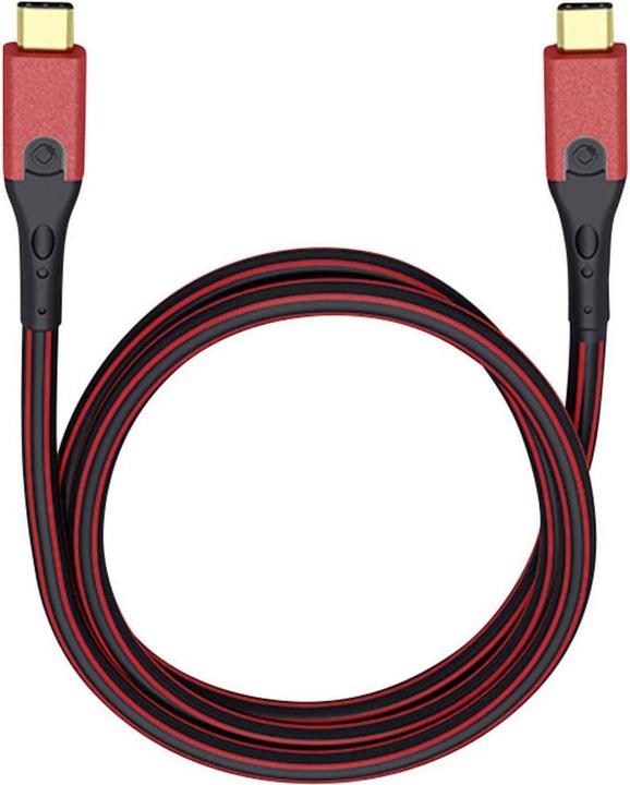 Produktbild Oehlbach Evolution CC (1 m, USB 3.1, 10 W)