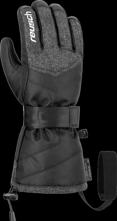 Produktbild Reusch Baseplate r-tex XT (11)