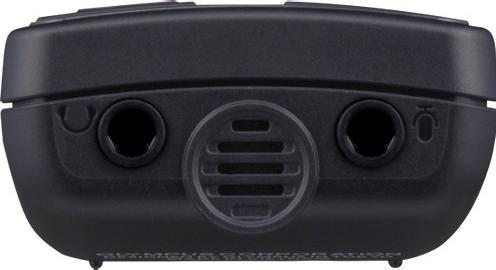 Productafbeelding Olympus VN-541PC met CS 131 softcase (4 GB)