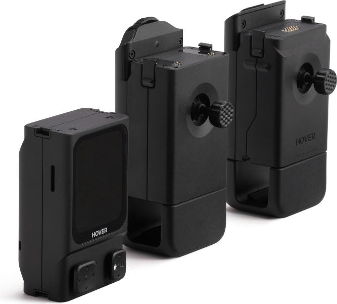 Produktbild HoverAir Beacon & Joystick Set (Drohnen Fernsteuerung, HOVERAir X1 Pro, HOVERAir X1 Promax)