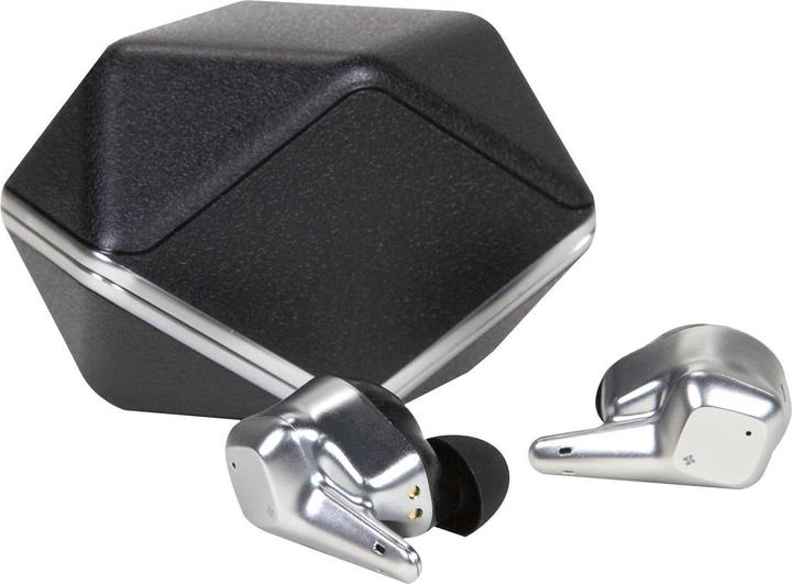 Produktbild Hifiman Svanar Wireless (ANC, 6 h, Kabellos)