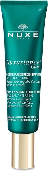 Nuxe Nuxuriance Ultra - Crème Fluide Redensifiante (50 ml, Tagescreme)