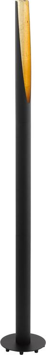 Noir, Or