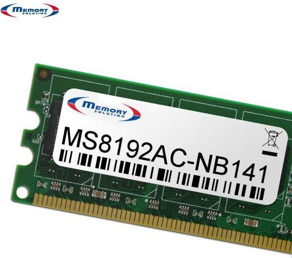 Image du produit Memorysolution DDR3 (Aspire E1-571G, 1 x 8GB)