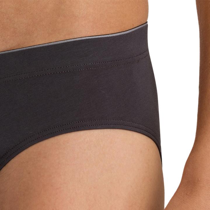 Immagine prodotto Hanro Slip in cotone Superior (XXL, Confezione singola)