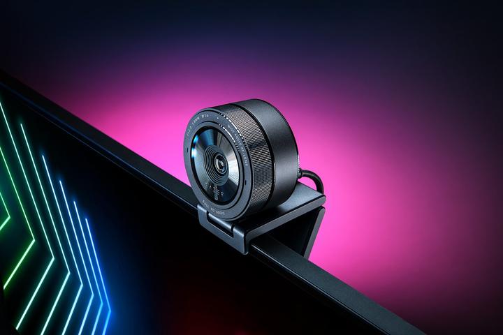 Immagine prodotto Razer Kiyo Pro (2 Mpx)