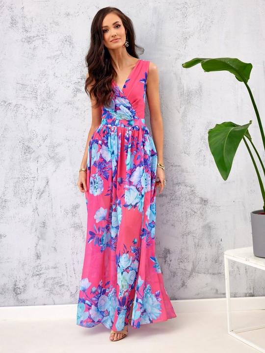 Produktbild Roco Fashion Alltagskleid (38)