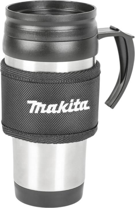 Makita E-15578 Thermosbeker met heuptasje (0.40 l)
