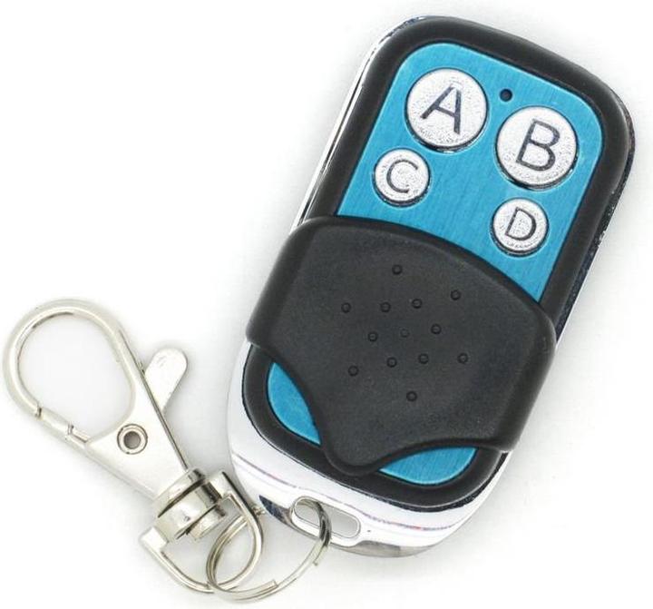 Image du produit Sonoff 4 Key 433 Remote (Infrarouge)