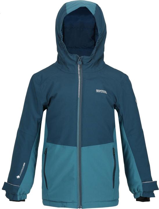 Regatta Highton Iii Steppjacke (146, 152)