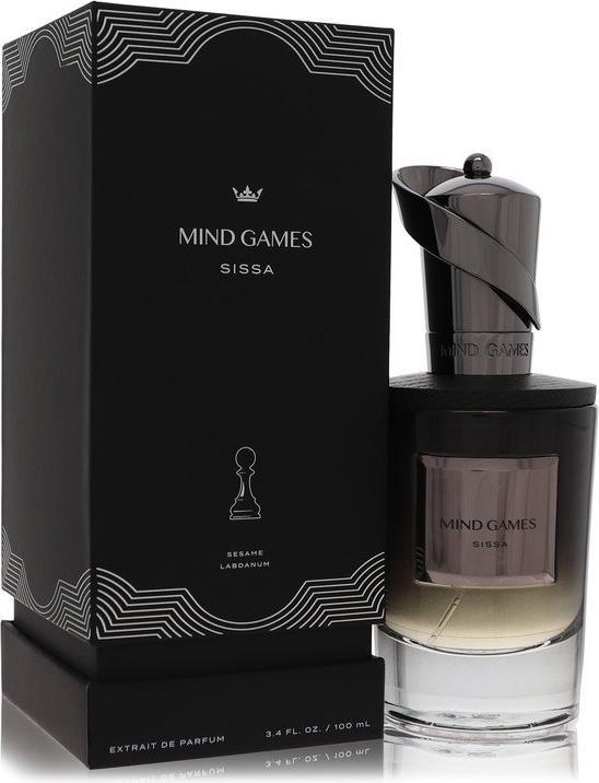 Mind Games Sissa (100 ml)