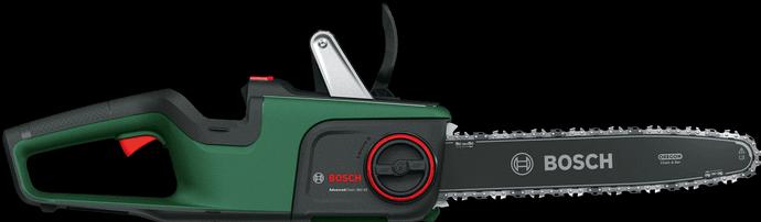 Actual product image Bosch Home & Garden AdvancedChain 36V-35-40 (Battery chain saw)