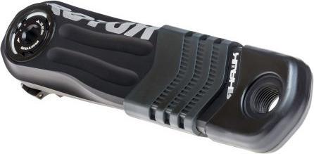 Image du produit Rotor Bike Components Jeu de bras de manivelle Hawk (170 mm)