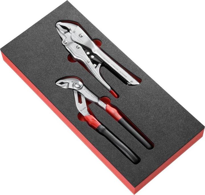 Facom Tangen set (415 mm)