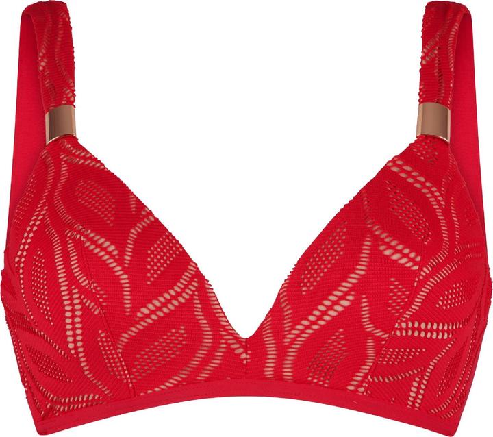 Actual product image LingaDore Triangle bikini top (42 C)