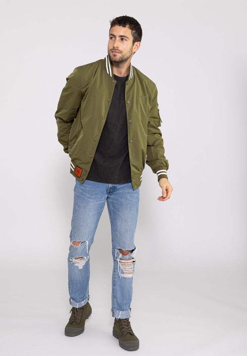 Immagine prodotto Bombers Original Bomberjacke Hiller M Bomberjacke (L)