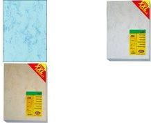 Produktbild Sigel Marmor-Papier (90 g/m², 100 x, A4)