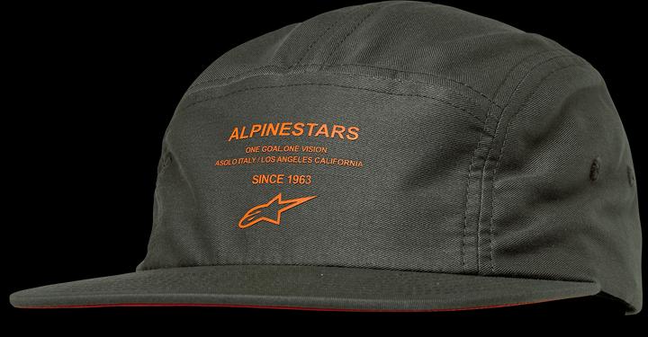 Immagine prodotto Alpinestars Ha 24 Peasy (Taglia unica)