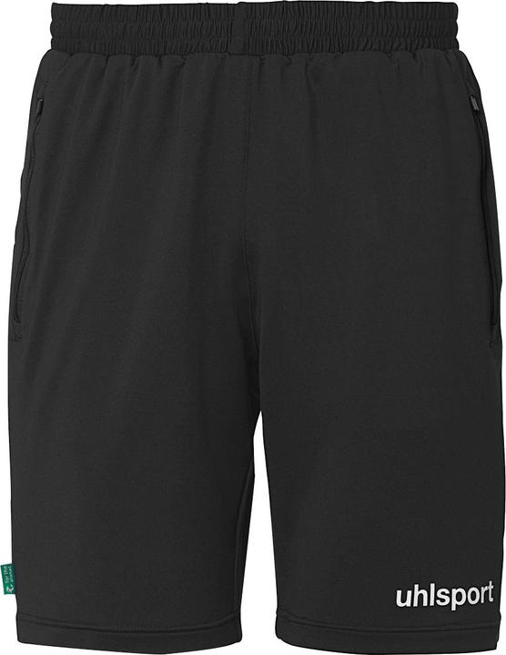 Actual product image Uhlsport Essential Tech shorts (164)