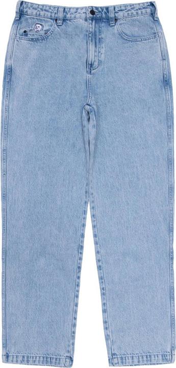 Actual product image RipnDip La Brea Denim Pants (L)