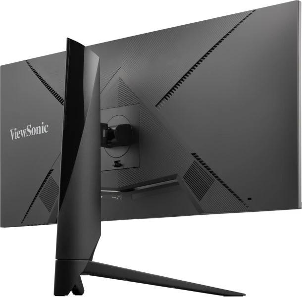 Actual product image Viewsonic VX3480-2K-PRO 86.36cm 34inch FLAT 3440x1440 21:9 2xHDMI DP (3440 x 1440 pixels, 34")