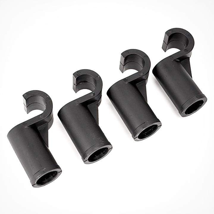 Homebox Hombeox Replacement Hooks Long 16mm 4pcs
