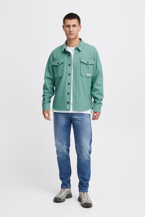 Actual product image Blend Outerwear - Jacket Otw - 20715898 (L)