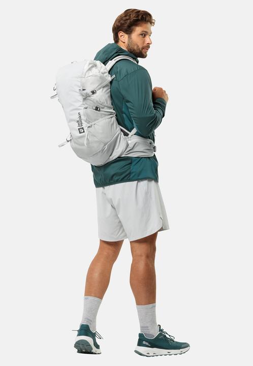 Actual product image Jack Wolfskin Prelight Vent 20 (20 l)