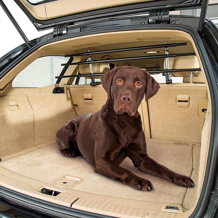 Produktbild Ferplast Analia (Hund, Faltbar)
