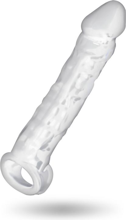 Image du produit Addicted toys Étui à pénis "Dong Extension", 20cm